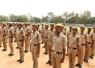 Police Bharati